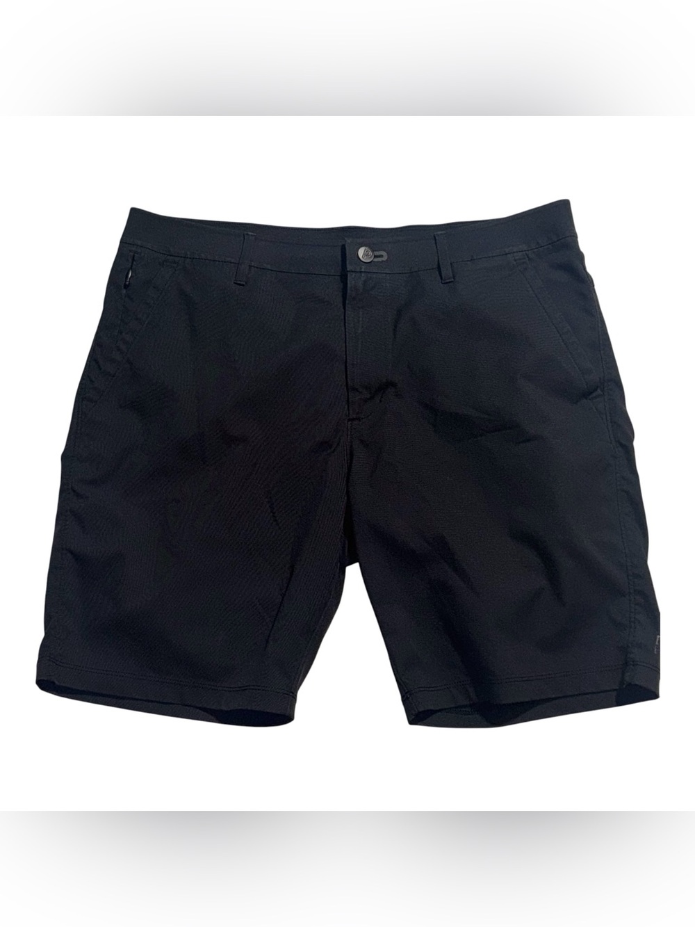 Public Rec Gamechanger Rec Shorts Black Size 32